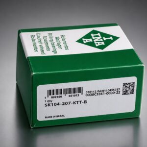 ROLAMENTO SK104-207KTT-B